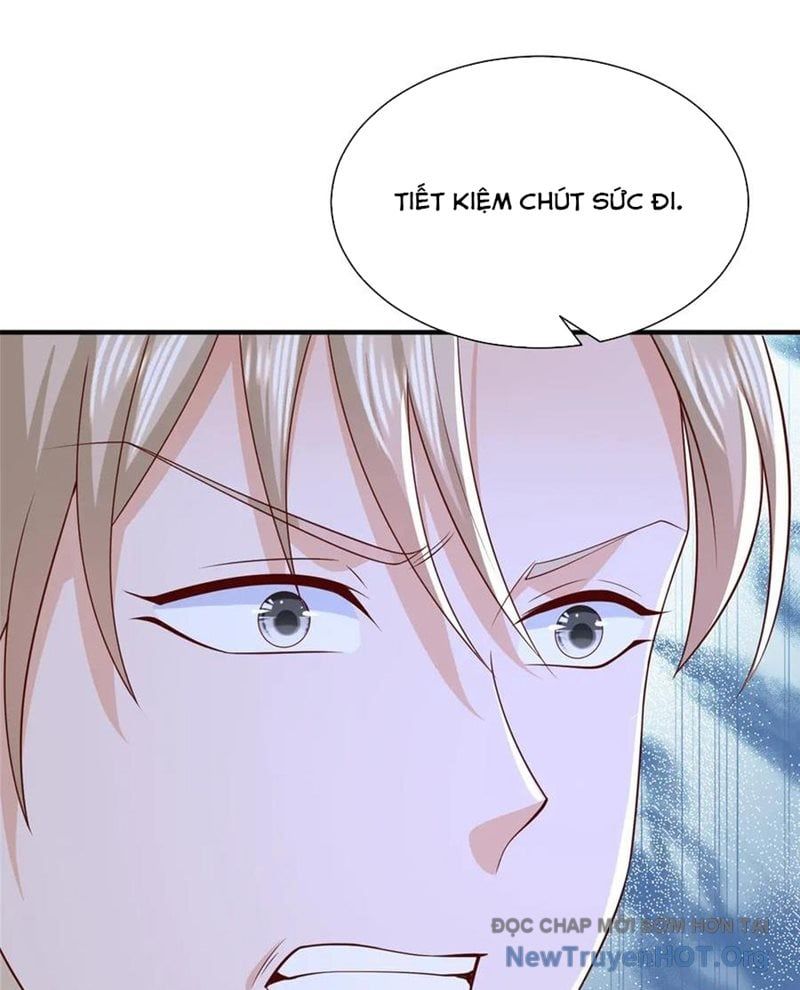 đọc truyện Mỗi Tuần Ta Có Một Nghề Nghiệp Mới Chương 821 ảnh 38 tại Thiên Thai Truyện