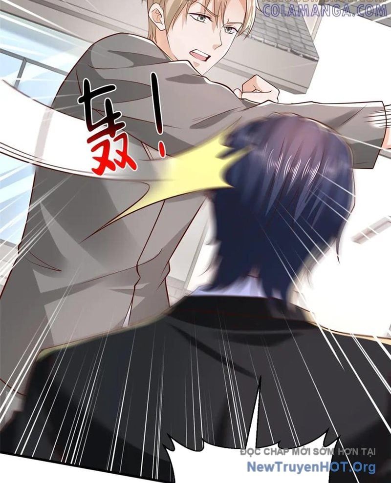 đọc truyện Mỗi Tuần Ta Có Một Nghề Nghiệp Mới Chương 821 ảnh 40 tại Thiên Thai Truyện