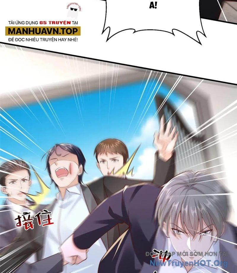 đọc truyện Mỗi Tuần Ta Có Một Nghề Nghiệp Mới Chương 821 ảnh 41 tại Thiên Thai Truyện