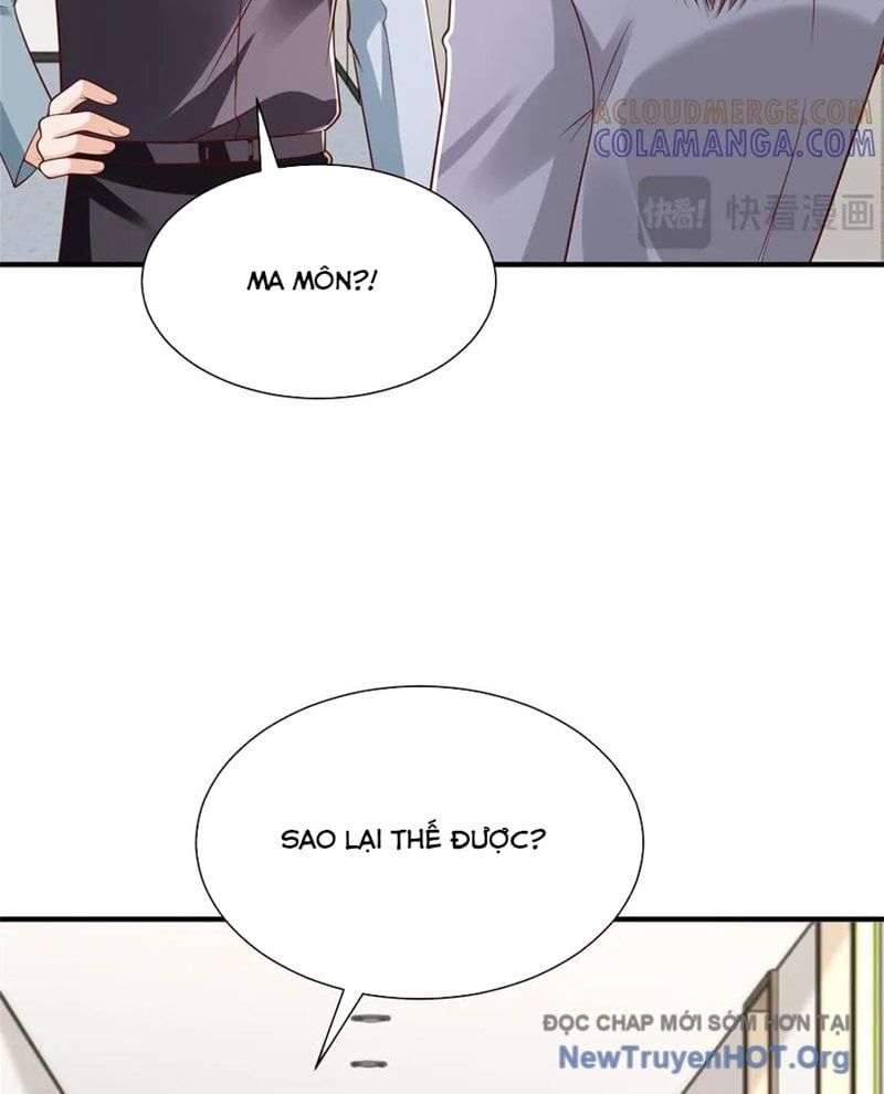 đọc truyện Mỗi Tuần Ta Có Một Nghề Nghiệp Mới Chương 821 ảnh 6 tại Thiên Thai Truyện