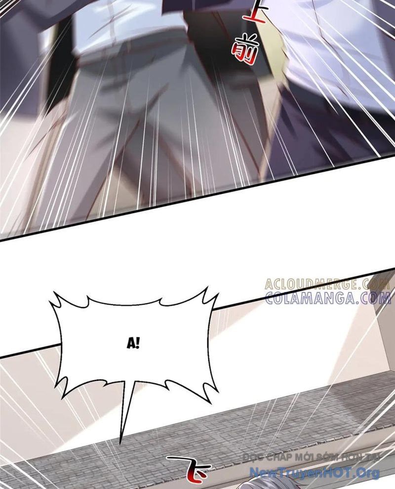 đọc truyện Mỗi Tuần Ta Có Một Nghề Nghiệp Mới Chương 821 ảnh 42 tại Thiên Thai Truyện