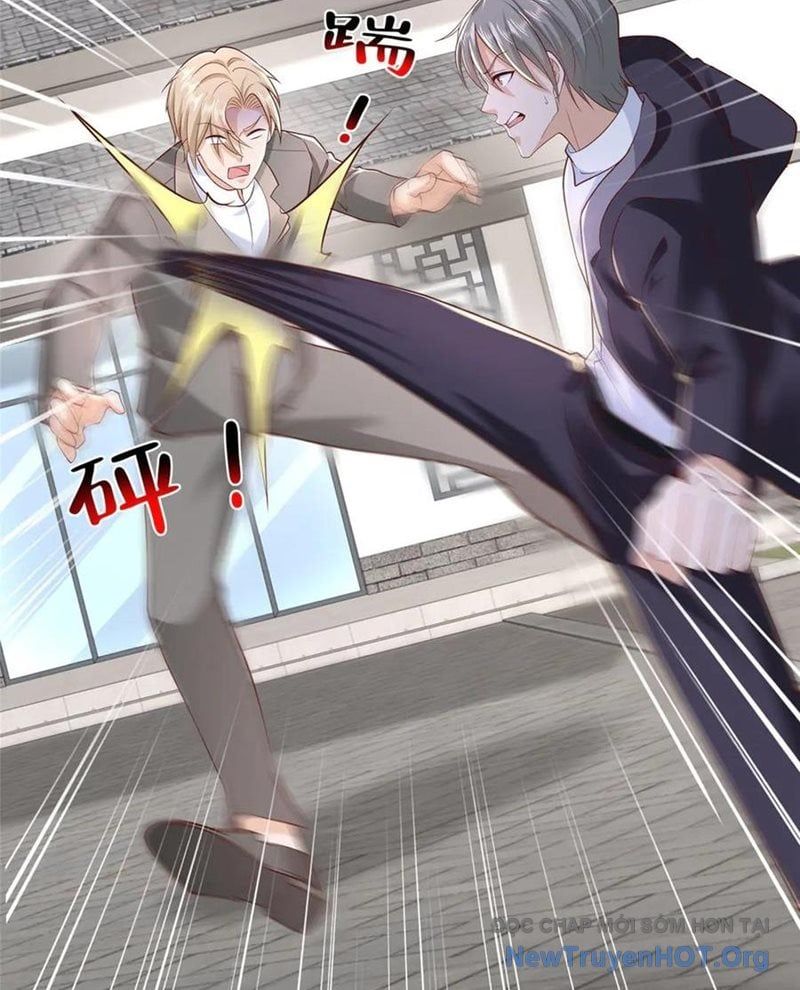 đọc truyện Mỗi Tuần Ta Có Một Nghề Nghiệp Mới Chương 821 ảnh 43 tại Thiên Thai Truyện