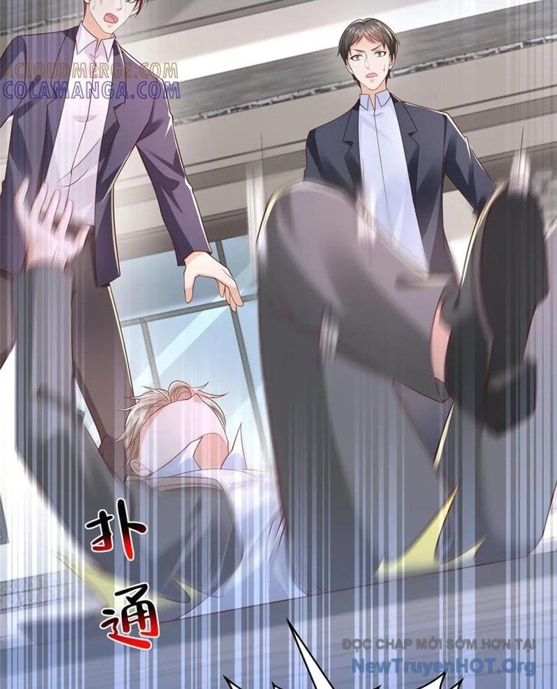 đọc truyện Mỗi Tuần Ta Có Một Nghề Nghiệp Mới Chương 821 ảnh 45 tại Thiên Thai Truyện