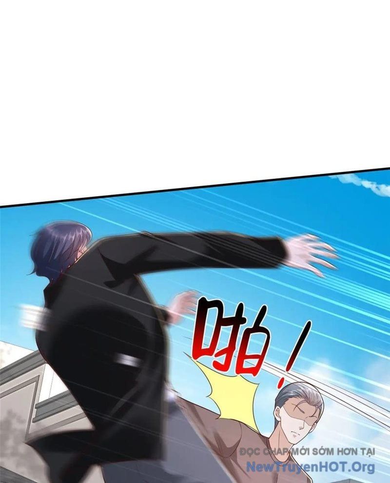 đọc truyện Mỗi Tuần Ta Có Một Nghề Nghiệp Mới Chương 821 ảnh 48 tại Thiên Thai Truyện