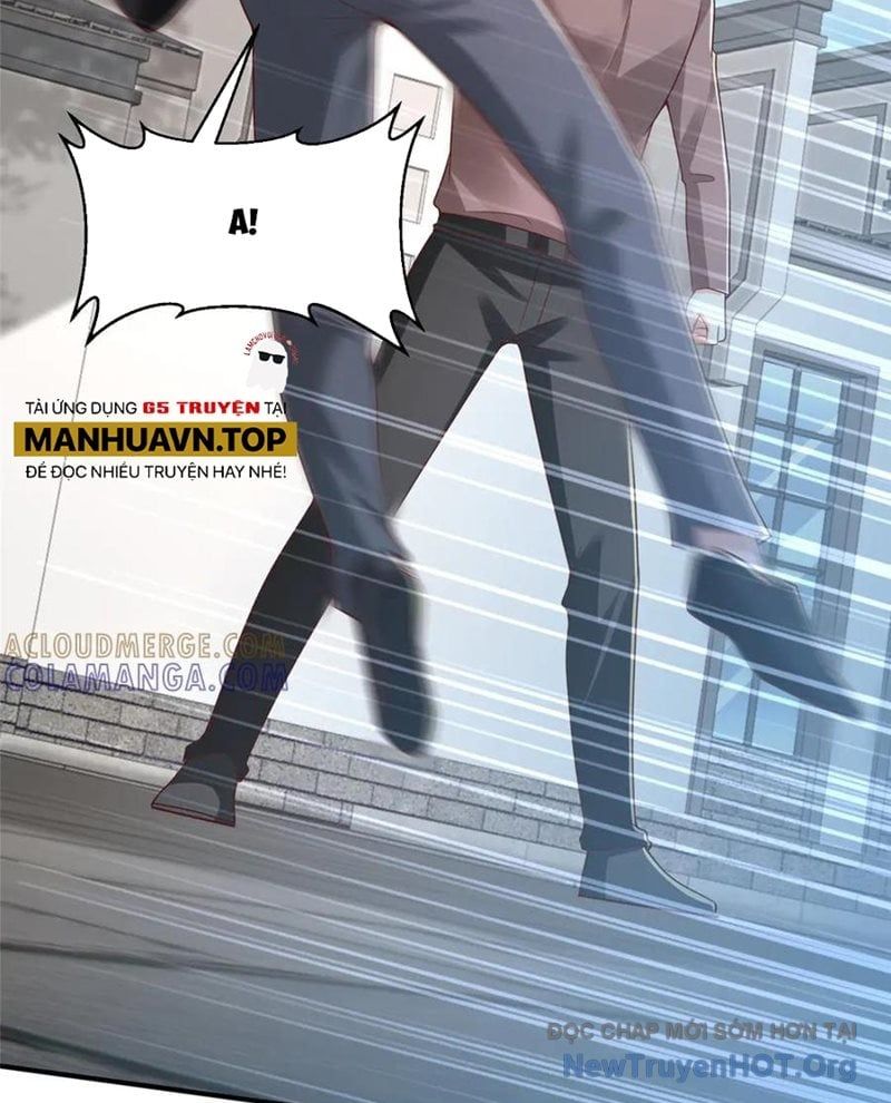 đọc truyện Mỗi Tuần Ta Có Một Nghề Nghiệp Mới Chương 821 ảnh 49 tại Thiên Thai Truyện