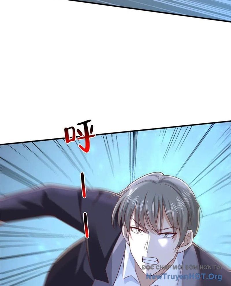 đọc truyện Mỗi Tuần Ta Có Một Nghề Nghiệp Mới Chương 821 ảnh 50 tại Thiên Thai Truyện