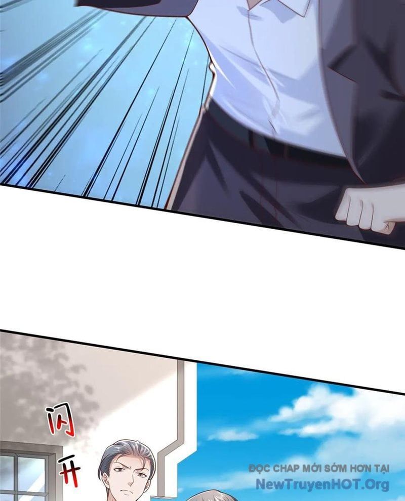 đọc truyện Mỗi Tuần Ta Có Một Nghề Nghiệp Mới Chương 821 ảnh 51 tại Thiên Thai Truyện