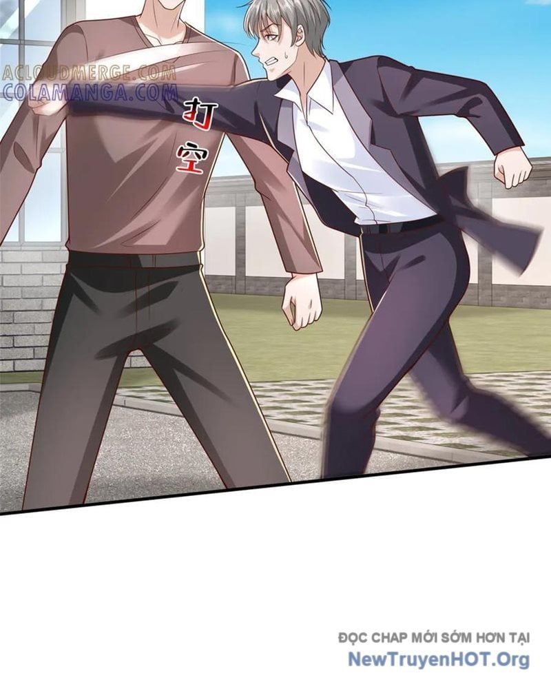 đọc truyện Mỗi Tuần Ta Có Một Nghề Nghiệp Mới Chương 821 ảnh 52 tại Thiên Thai Truyện