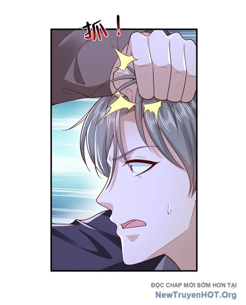 đọc truyện Mỗi Tuần Ta Có Một Nghề Nghiệp Mới Chương 821 ảnh 53 tại Thiên Thai Truyện