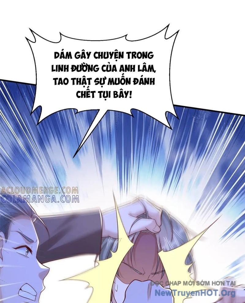 đọc truyện Mỗi Tuần Ta Có Một Nghề Nghiệp Mới Chương 821 ảnh 54 tại Thiên Thai Truyện