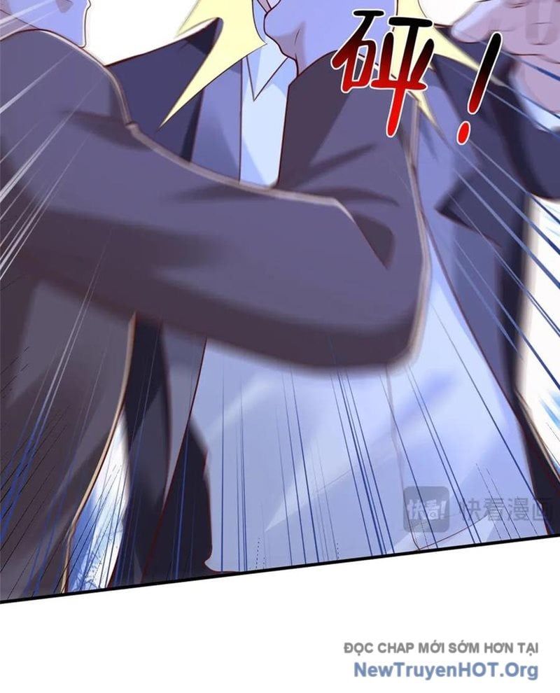 đọc truyện Mỗi Tuần Ta Có Một Nghề Nghiệp Mới Chương 821 ảnh 55 tại Thiên Thai Truyện