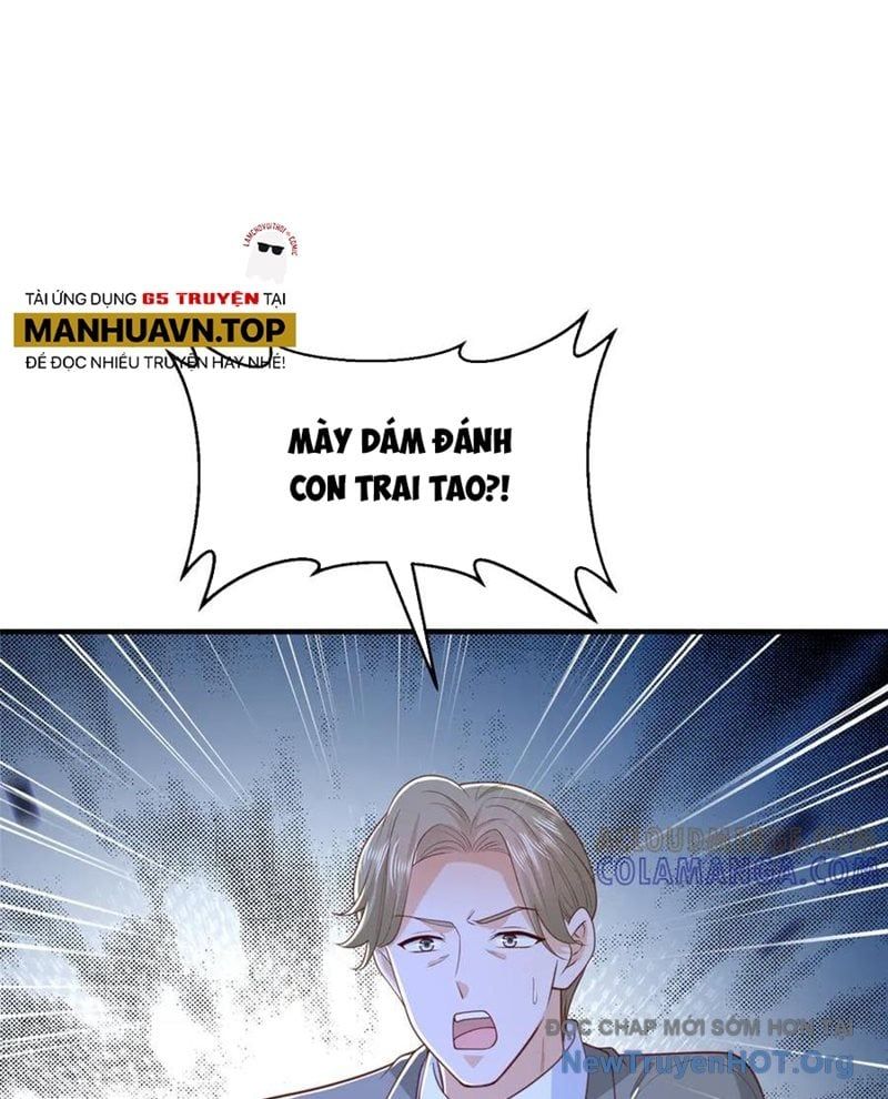 đọc truyện Mỗi Tuần Ta Có Một Nghề Nghiệp Mới Chương 821 ảnh 56 tại Thiên Thai Truyện