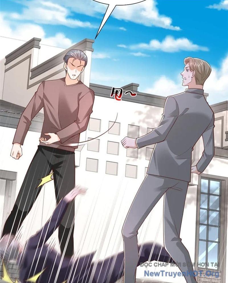 đọc truyện Mỗi Tuần Ta Có Một Nghề Nghiệp Mới Chương 821 ảnh 58 tại Thiên Thai Truyện