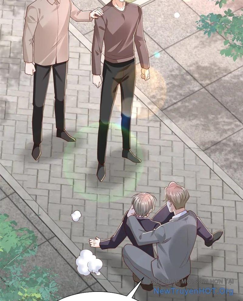 đọc truyện Mỗi Tuần Ta Có Một Nghề Nghiệp Mới Chương 821 ảnh 60 tại Thiên Thai Truyện