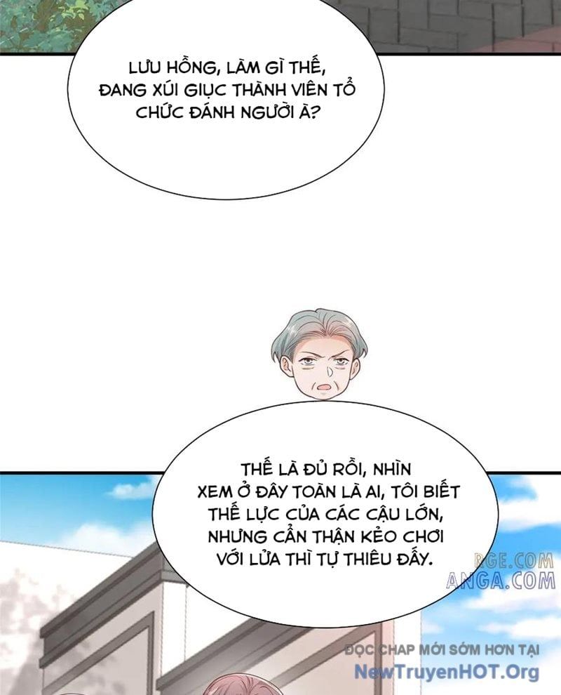 đọc truyện Mỗi Tuần Ta Có Một Nghề Nghiệp Mới Chương 821 ảnh 61 tại Thiên Thai Truyện