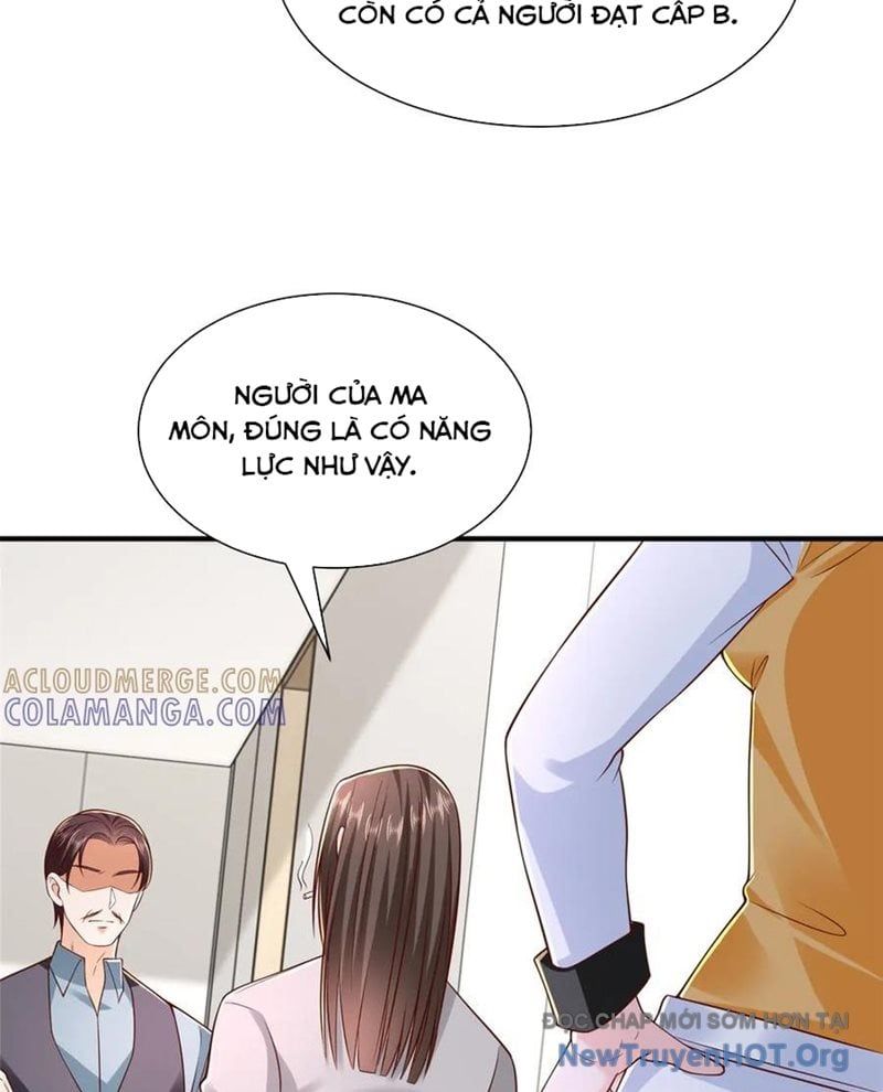 đọc truyện Mỗi Tuần Ta Có Một Nghề Nghiệp Mới Chương 821 ảnh 8 tại Thiên Thai Truyện