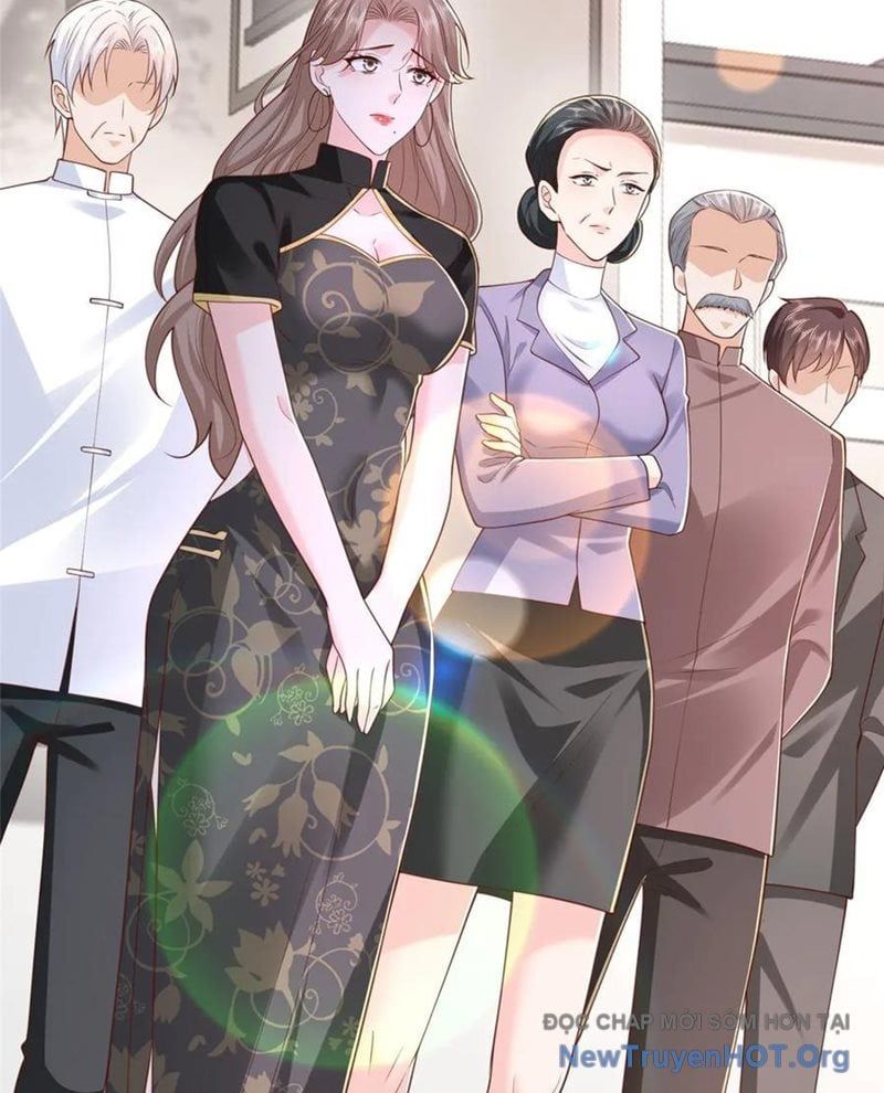 đọc truyện Mỗi Tuần Ta Có Một Nghề Nghiệp Mới Chương 821 ảnh 62 tại Thiên Thai Truyện