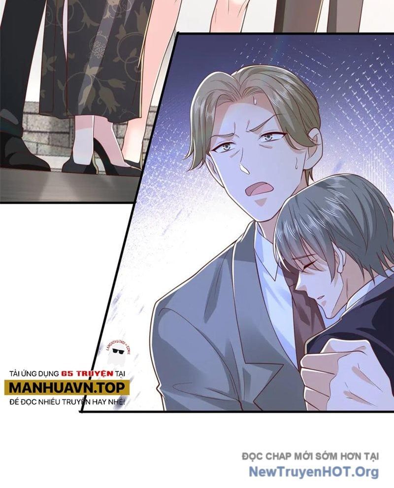 đọc truyện Mỗi Tuần Ta Có Một Nghề Nghiệp Mới Chương 821 ảnh 63 tại Thiên Thai Truyện