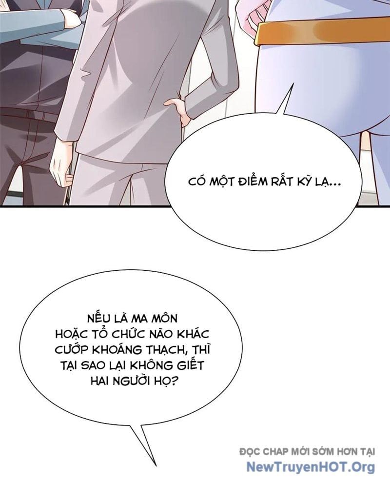 đọc truyện Mỗi Tuần Ta Có Một Nghề Nghiệp Mới Chương 821 ảnh 9 tại Thiên Thai Truyện