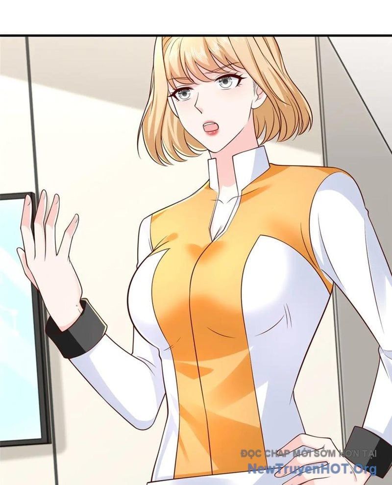 đọc truyện Mỗi Tuần Ta Có Một Nghề Nghiệp Mới Chương 821 ảnh 10 tại Thiên Thai Truyện