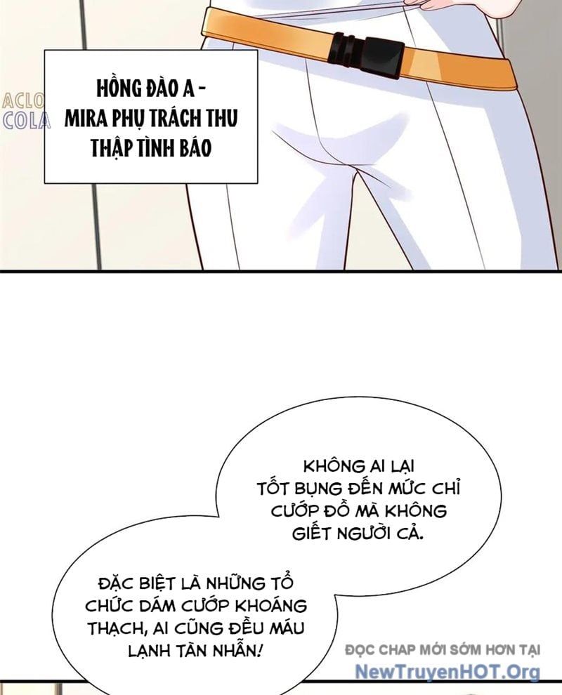 đọc truyện Mỗi Tuần Ta Có Một Nghề Nghiệp Mới Chương 821 ảnh 11 tại Thiên Thai Truyện