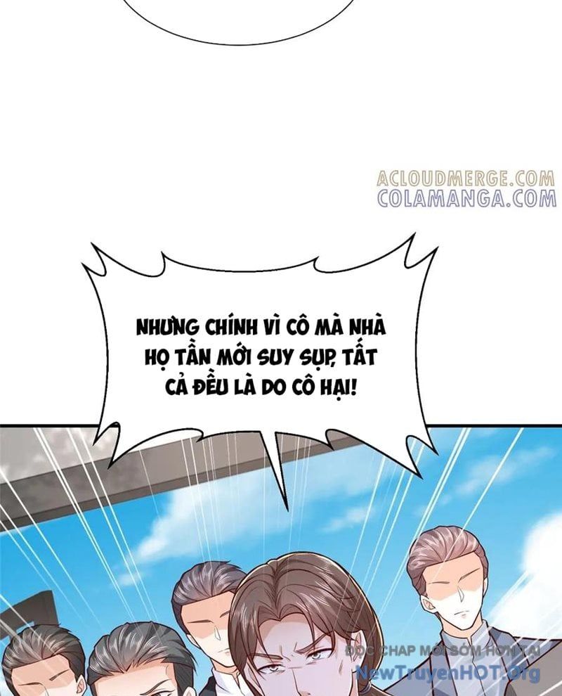 đọc truyện Mỗi Tuần Ta Có Một Nghề Nghiệp Mới Chương 822 ảnh 13 tại Thiên Thai Truyện