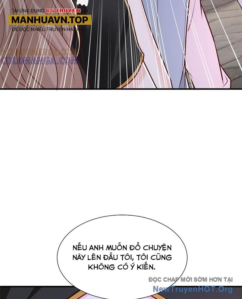 đọc truyện Mỗi Tuần Ta Có Một Nghề Nghiệp Mới Chương 822 ảnh 15 tại Thiên Thai Truyện