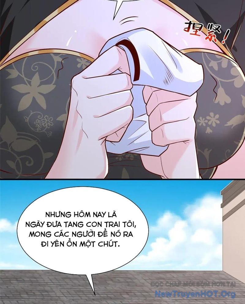 đọc truyện Mỗi Tuần Ta Có Một Nghề Nghiệp Mới Chương 822 ảnh 16 tại Thiên Thai Truyện