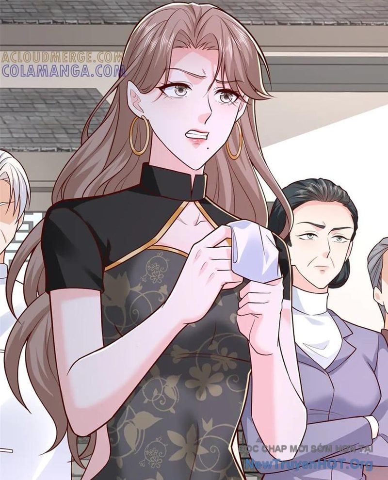 đọc truyện Mỗi Tuần Ta Có Một Nghề Nghiệp Mới Chương 822 ảnh 17 tại Thiên Thai Truyện