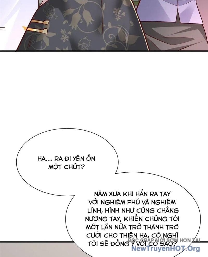 đọc truyện Mỗi Tuần Ta Có Một Nghề Nghiệp Mới Chương 822 ảnh 18 tại Thiên Thai Truyện