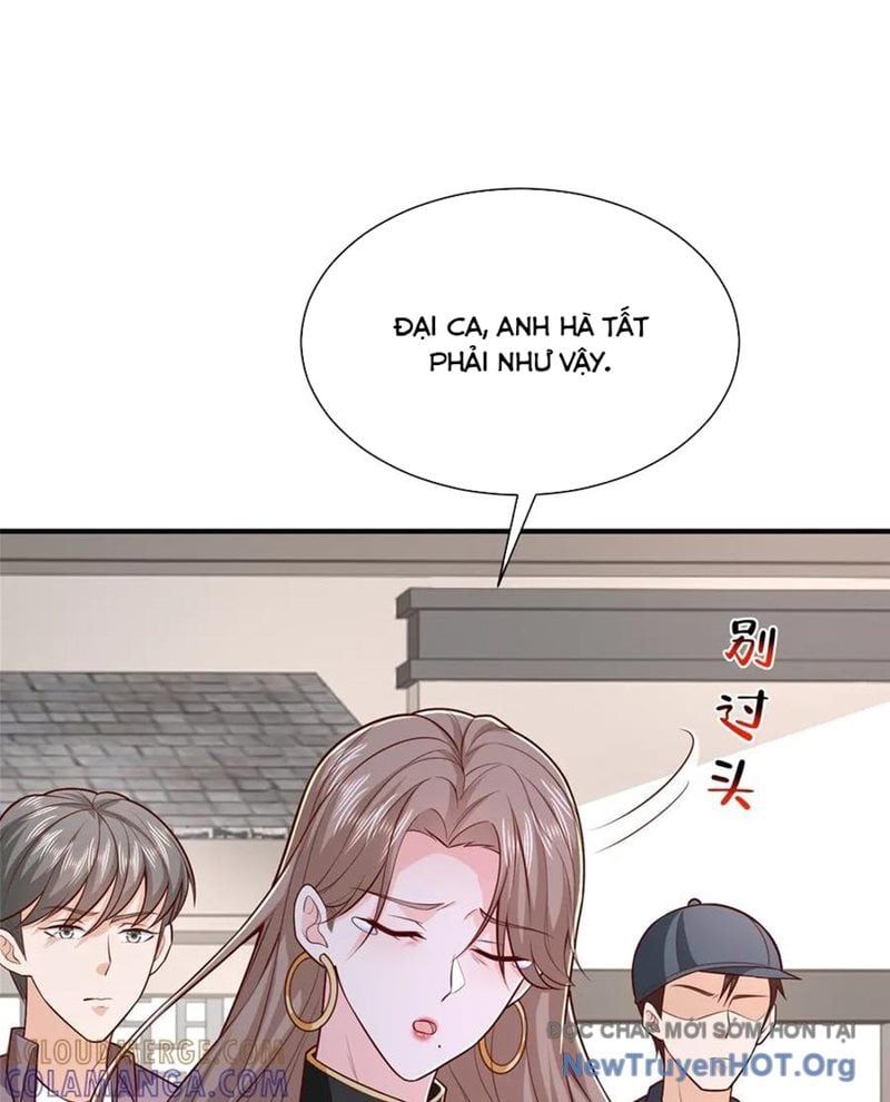 đọc truyện Mỗi Tuần Ta Có Một Nghề Nghiệp Mới Chương 822 ảnh 20 tại Thiên Thai Truyện