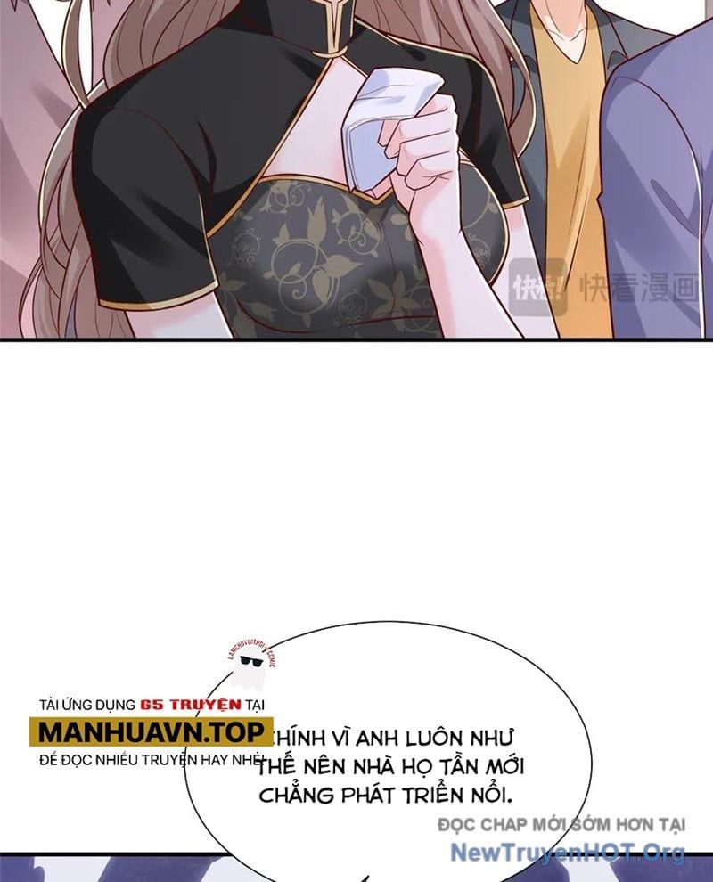 đọc truyện Mỗi Tuần Ta Có Một Nghề Nghiệp Mới Chương 822 ảnh 21 tại Thiên Thai Truyện