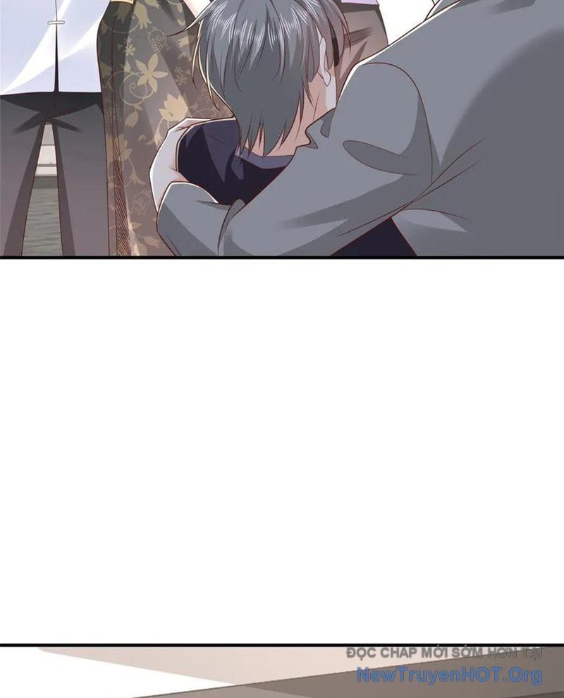 đọc truyện Mỗi Tuần Ta Có Một Nghề Nghiệp Mới Chương 822 ảnh 4 tại Thiên Thai Truyện