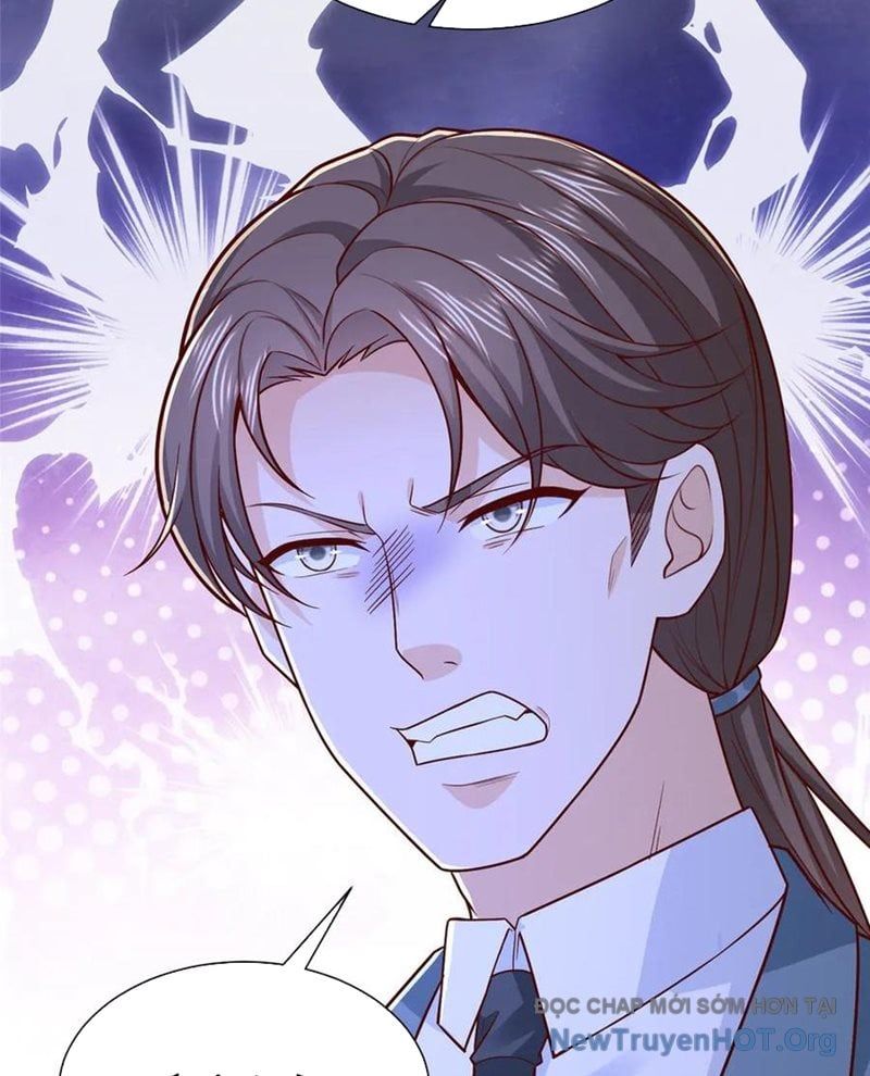 đọc truyện Mỗi Tuần Ta Có Một Nghề Nghiệp Mới Chương 822 ảnh 22 tại Thiên Thai Truyện