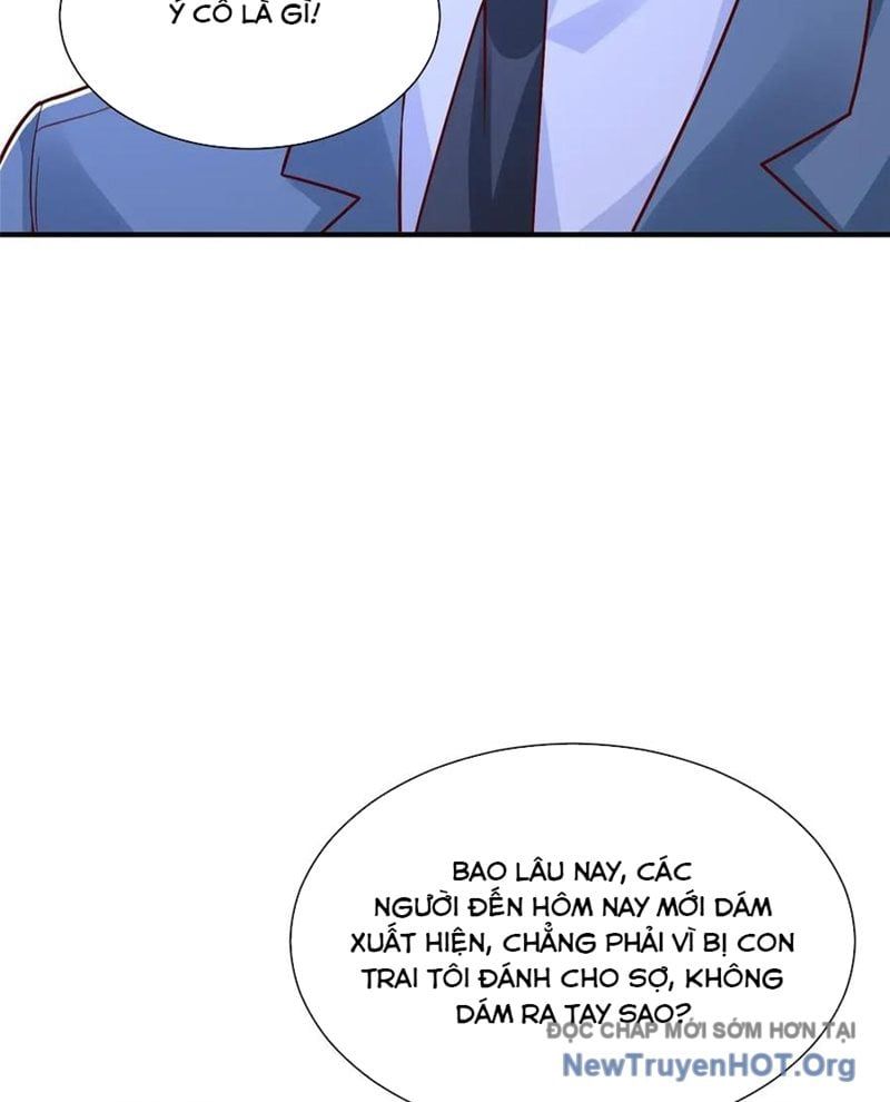 đọc truyện Mỗi Tuần Ta Có Một Nghề Nghiệp Mới Chương 822 ảnh 23 tại Thiên Thai Truyện