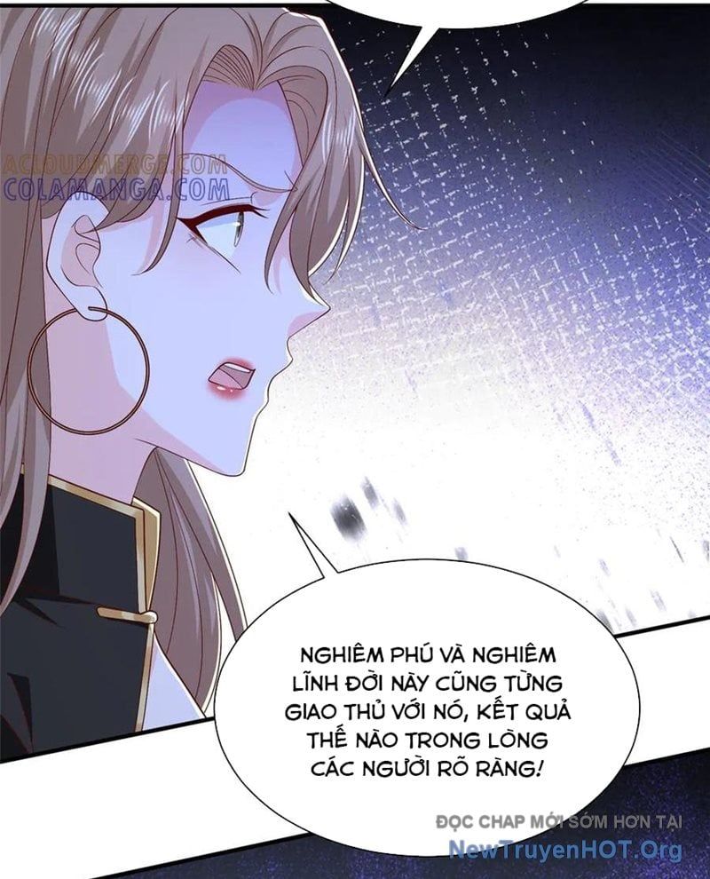 đọc truyện Mỗi Tuần Ta Có Một Nghề Nghiệp Mới Chương 822 ảnh 24 tại Thiên Thai Truyện