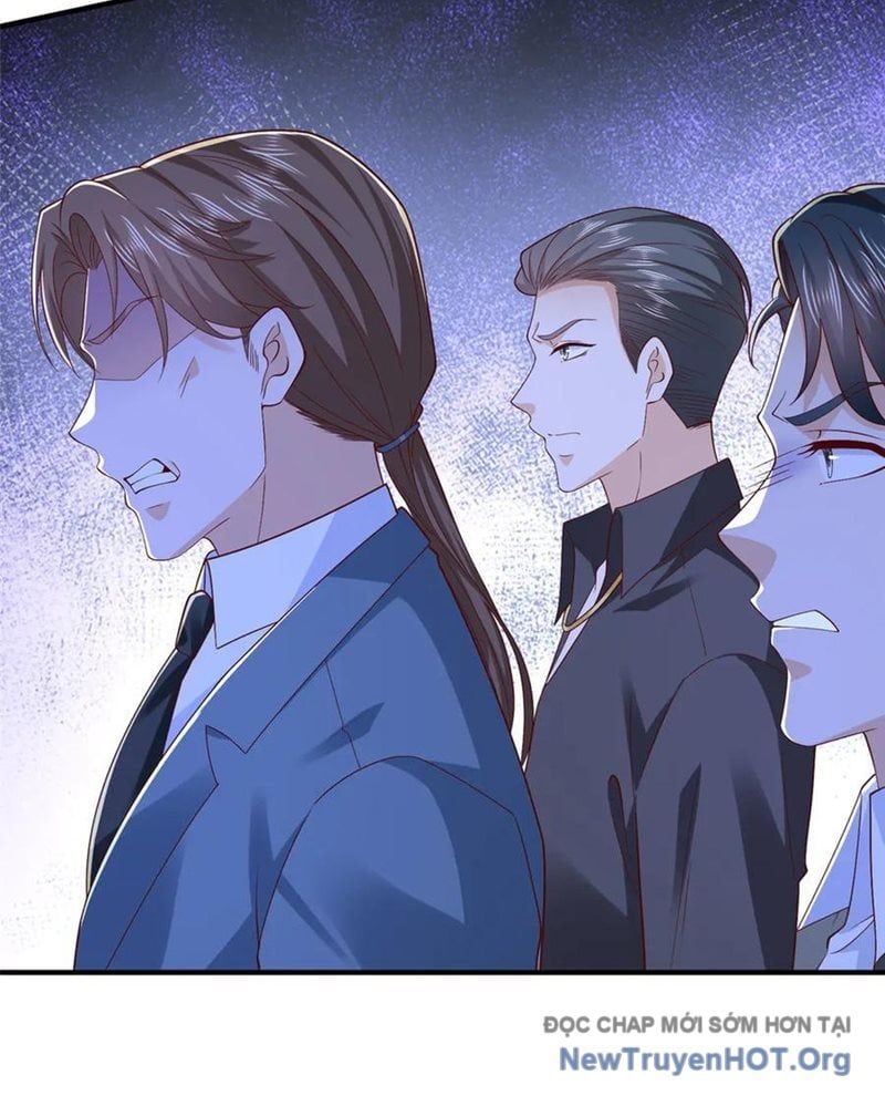 đọc truyện Mỗi Tuần Ta Có Một Nghề Nghiệp Mới Chương 822 ảnh 25 tại Thiên Thai Truyện