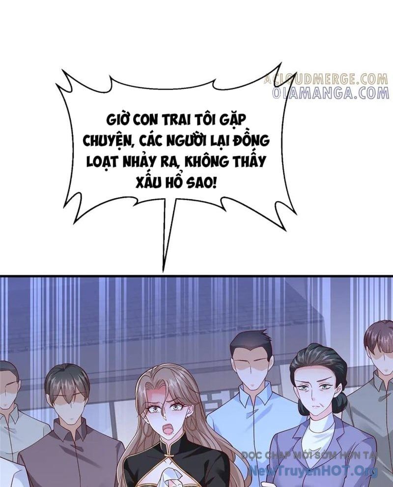 đọc truyện Mỗi Tuần Ta Có Một Nghề Nghiệp Mới Chương 822 ảnh 26 tại Thiên Thai Truyện