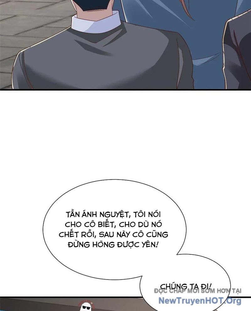 đọc truyện Mỗi Tuần Ta Có Một Nghề Nghiệp Mới Chương 822 ảnh 28 tại Thiên Thai Truyện