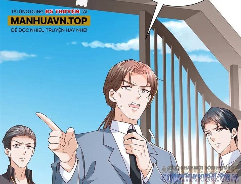 đọc truyện Mỗi Tuần Ta Có Một Nghề Nghiệp Mới Chương 822 ảnh 29 tại Thiên Thai Truyện