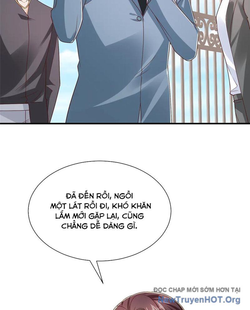 đọc truyện Mỗi Tuần Ta Có Một Nghề Nghiệp Mới Chương 822 ảnh 30 tại Thiên Thai Truyện