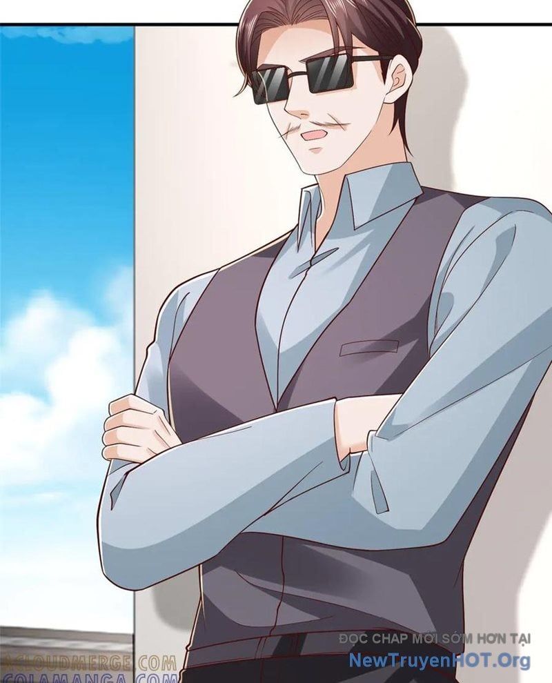 đọc truyện Mỗi Tuần Ta Có Một Nghề Nghiệp Mới Chương 822 ảnh 31 tại Thiên Thai Truyện