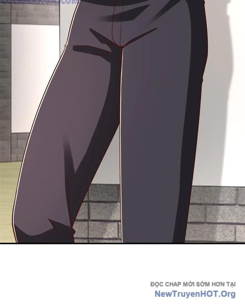 đọc truyện Mỗi Tuần Ta Có Một Nghề Nghiệp Mới Chương 822 ảnh 32 tại Thiên Thai Truyện