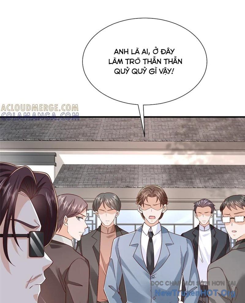 đọc truyện Mỗi Tuần Ta Có Một Nghề Nghiệp Mới Chương 822 ảnh 33 tại Thiên Thai Truyện