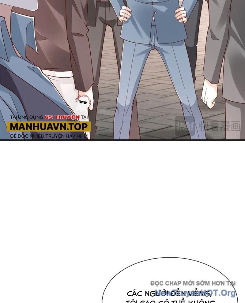 đọc truyện Mỗi Tuần Ta Có Một Nghề Nghiệp Mới Chương 822 ảnh 34 tại Thiên Thai Truyện