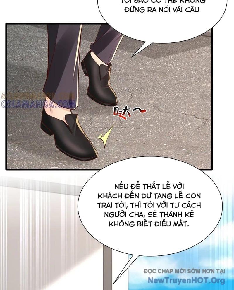 đọc truyện Mỗi Tuần Ta Có Một Nghề Nghiệp Mới Chương 822 ảnh 35 tại Thiên Thai Truyện