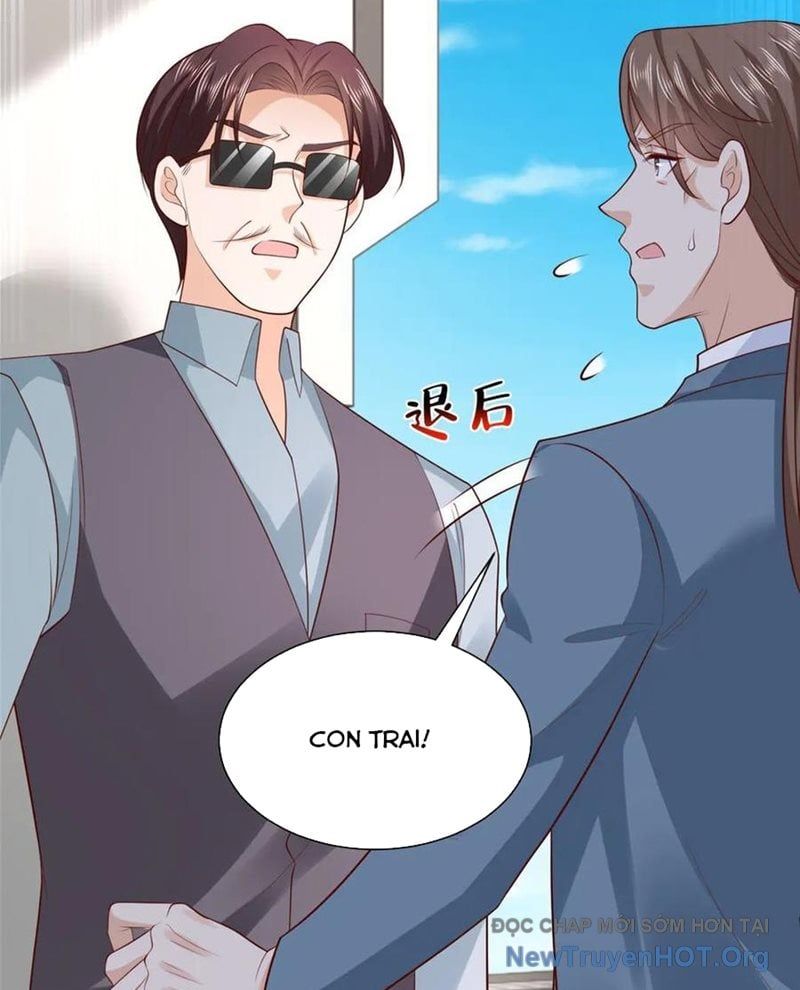 đọc truyện Mỗi Tuần Ta Có Một Nghề Nghiệp Mới Chương 822 ảnh 36 tại Thiên Thai Truyện