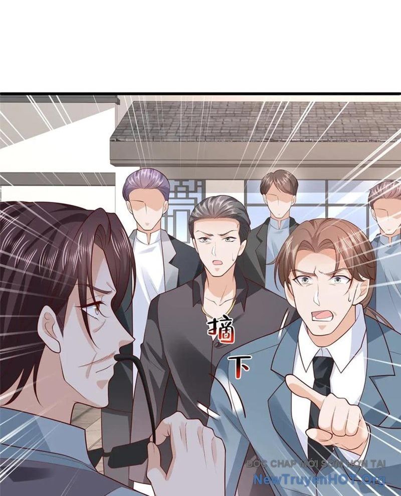 đọc truyện Mỗi Tuần Ta Có Một Nghề Nghiệp Mới Chương 822 ảnh 38 tại Thiên Thai Truyện