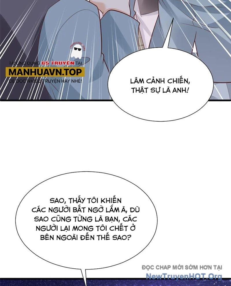 đọc truyện Mỗi Tuần Ta Có Một Nghề Nghiệp Mới Chương 822 ảnh 39 tại Thiên Thai Truyện