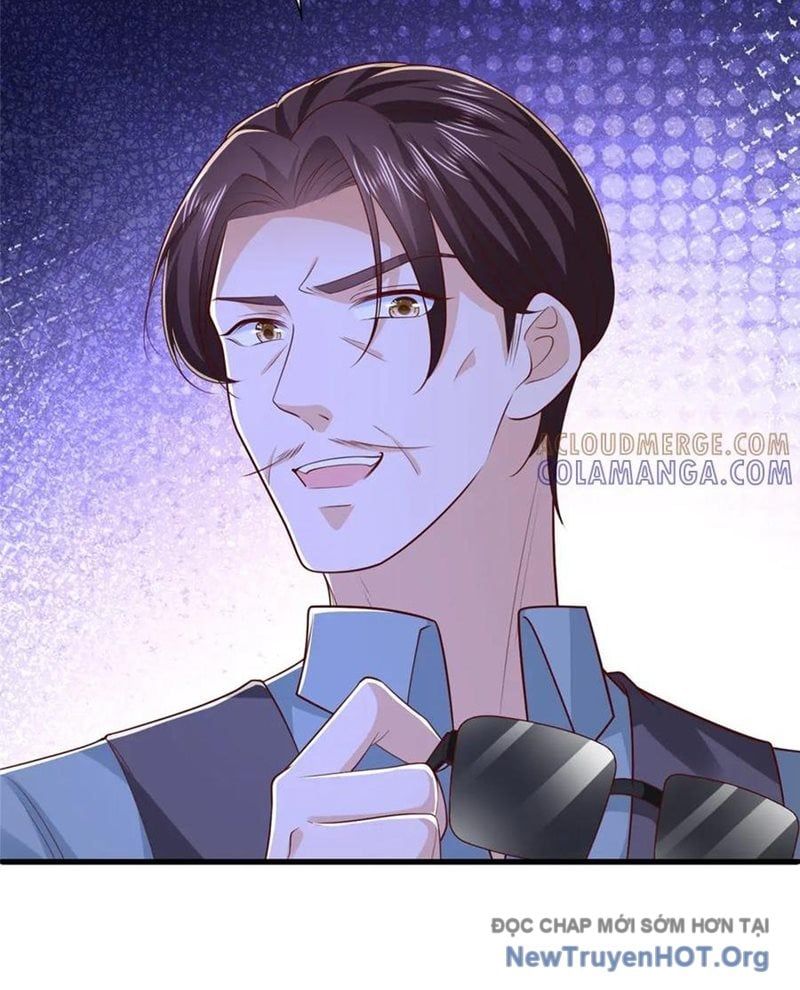 đọc truyện Mỗi Tuần Ta Có Một Nghề Nghiệp Mới Chương 822 ảnh 40 tại Thiên Thai Truyện